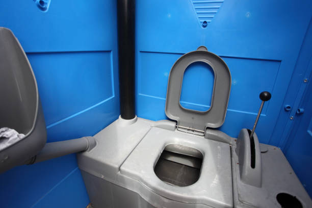 Types of Portable Toilets We Offer in Colorado Springs, CO