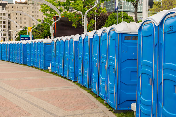 Best Portable Restroom for Sporting Events  in Lorado Springs, CO