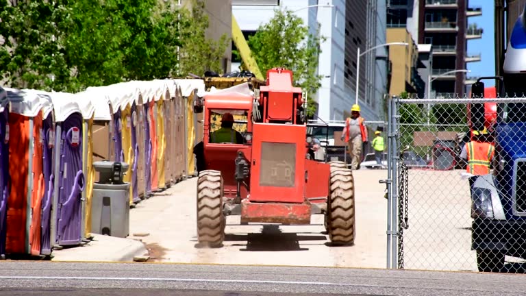 Best Event Portable Toilet Rental  in Lorado Springs, CO