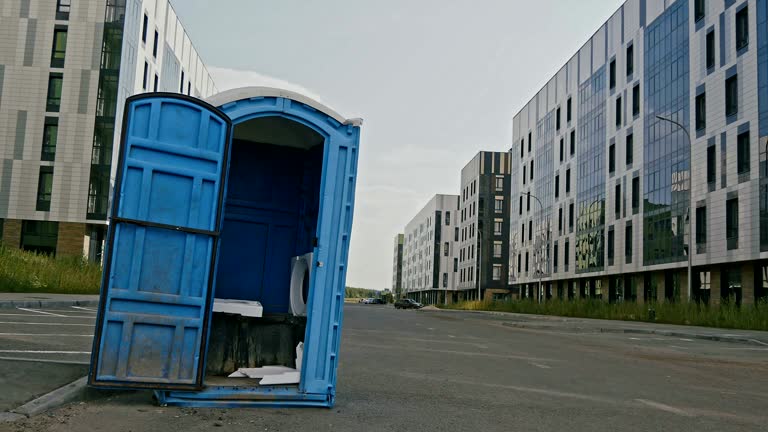 Best Standard Portable Toilet Rental  in Lorado Springs, CO